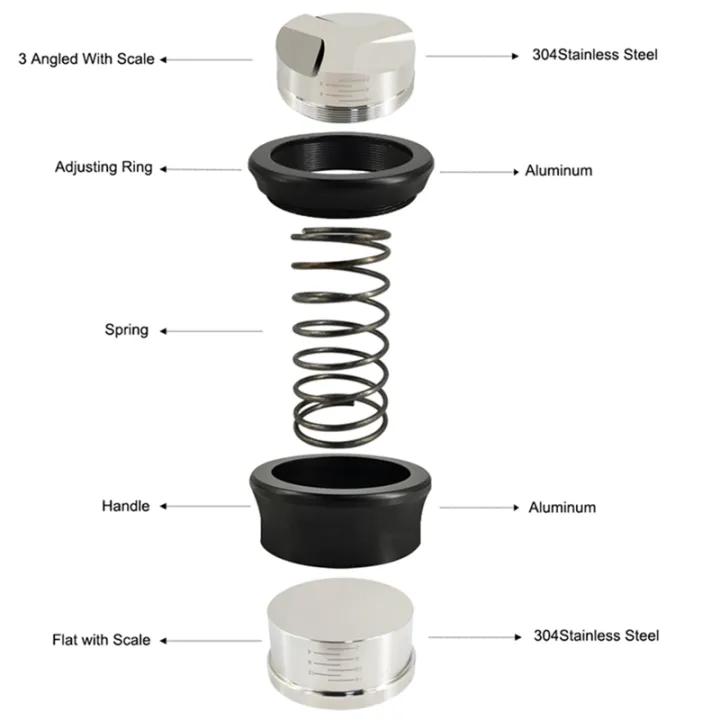Tamper%2051Mm,%20Dual%202%20in%201%20Leveler%20Distributor%20with%20Scale%20Coffee%20Tool%20-%20Image%207