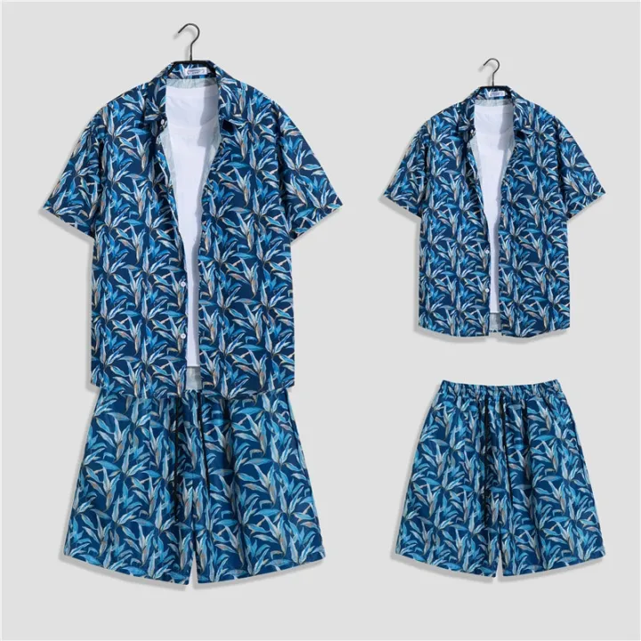 Daily%20Men%20Sets%20Short%20Sleeve%20Hawaiian%20Shirt%20And%20Shorts%20Chinese%20Mahjong%20Printing%20Casual%20Shirts%20Beach%20Two%20Pieces%20Suit%20Fashion%20Wear%20-%20Image%207