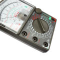 Analog multimeter de-960tr AC DC Volt Ohm current Testing Electrical. 