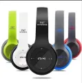 Premium Quality - P47 Wireless Bluetooth Headphone - 4 colour - Headphone - Signifying Quality - Simple to Use.