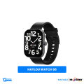 Haylou S6 2.01" TFT Bluetooth Calling With IP68 Water Resistance Smart Watch.