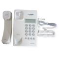 Panasonic Caller ID Telephone Set KX 7703. 