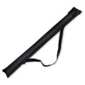 Pool Stick Carrying Cue Bag,32Inch Snooker Billiard Stick Rod Storage Carrying Bag for Protecting the 1/2 Billiard Stick. 