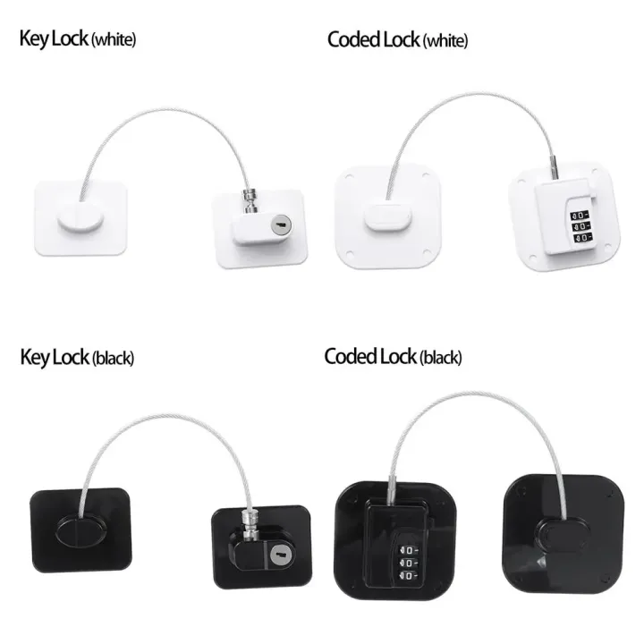 Sliding%20Closet%20Door%20Lock%20Baby%20Safety%20Refrigerator%20Lock%20With%20Keys%20or%20Coded%20Lock%20Infant%20Cabinet%20Locks%20Children%20Protection%20-%20Image%205