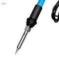 Electric Soldering Iron Pen Welding Solder Iron for Electronic Metal Jewelry. 