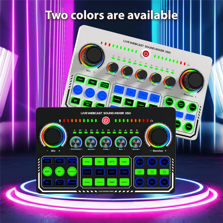 X50%20Live%20Sound%20Card%20Audio%20Mixer%20Recording%20Desktop%20Singing%20BT%20OTG%20B%20-%20Image%2010