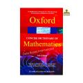 Oxford Concise Dictionary Of Mathematics by  Clapham & Nicholson. 