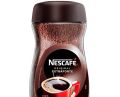 Nescafe Original Extra Forte Coffee 100% Cafe  200 GM. 