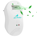 Ionizer Air Purifier For Home Negative Ion Air Cleaner Eu Plug. 