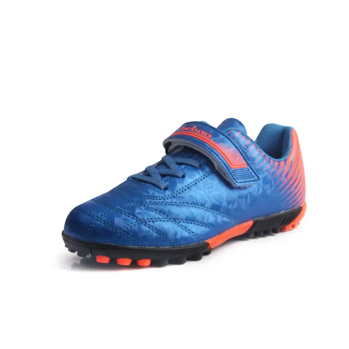 S21010%20Tiebao%20Youth%20Campus%20Children%20Turf%20Soccer%20Shoes%20Sports%20Shoes%20Football%20training%20shoes%20-%20Image%202