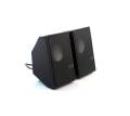 Mini Speaker for Mobile and PC - Sound box - Woofer - Black.