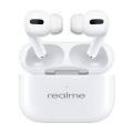 Realme Airpods Pro Tws Wireless Earbuds - Bluetooth Headphone.