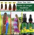 Organic Ginger Oil China Ginger Hair Growth Serum Sprayer Fast Hair Growth Dense Regrowth Ginger Serum Oil Natural Hair Growth Accelerator For Stronger. 