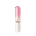OMGA color changing lip balm jelly lipstick moisturizing waterproof moisturizing cosmetics warm change peach lipstick makeup wholesale.