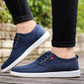 IELGY men's korean style casual sneakers.
