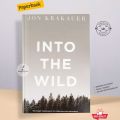 Into the Wild by Jon Krakauer - Premium - Paperback. 