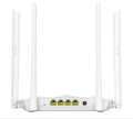 Tenda AC5 AC1200 Mbps Ethernet Dual-Band Wi-Fi Router. 