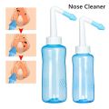 【3C VictoryEagle】300ml/500ml Protector Kids and Adults Sinus Rinse Cleaner Nose Prevent allerg Nasal Wash Automatic. 