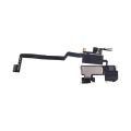 Replacement Parts for iphone X Earpiece Speaker with Proximity Sensor Flex Cable ED.