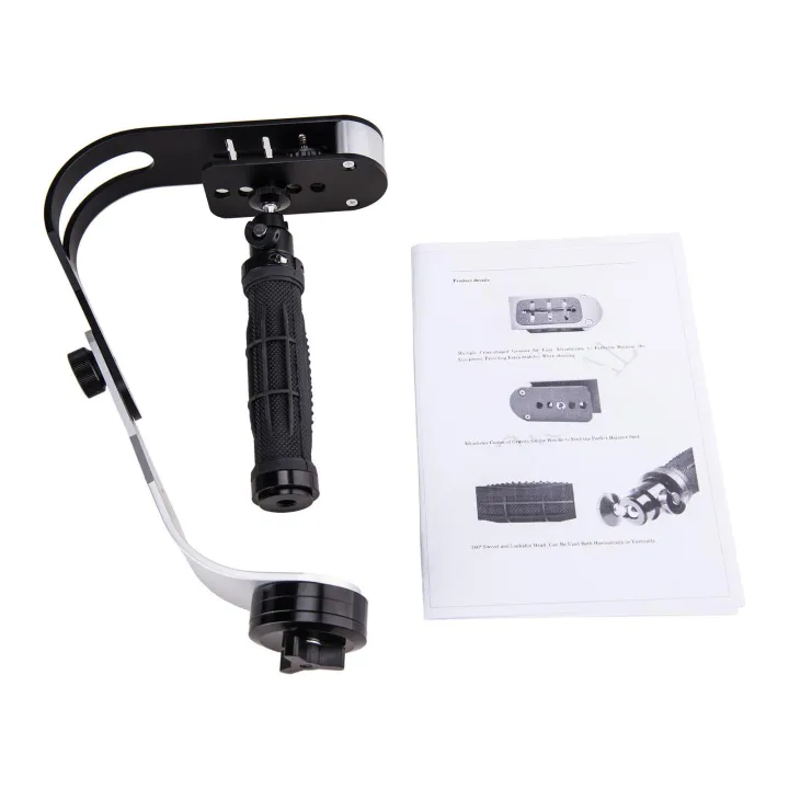 Handheld%20Camera%20Stabilizer%20Video%20Steadicam%20Gimbal%20for%20DSLR%20Gopro%20Smartphone%20-%20Image%205