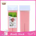 Hair Removal Wax Effective Reduce Regrowth Depilatory Wax.