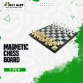 Chess Board - Magnetic & Folding-4812-A - Fitness Mart.