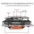 Laptop Bag Shoulder Sleeve Notebook Briefcase 14 15.6 Inch Laptops Zipper Bags For Macbook Portable Computer Business Men Pouch.