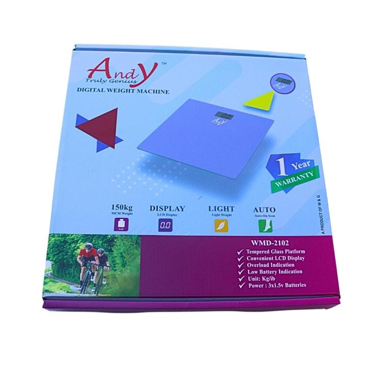 Andy%20Digital%20Weight%20Machine%20Weight%20Scale%20-%20Image%202