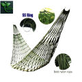 Handmade SS Ring Hammock/Dolna Outdoor Camping Portable Garden Nylon Hammock Swing-7.5x5 Ft for Indoor Outdoor Travel Camping Hanging.. 