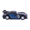 Metal IGNTR Toy Car - Navy Blue.