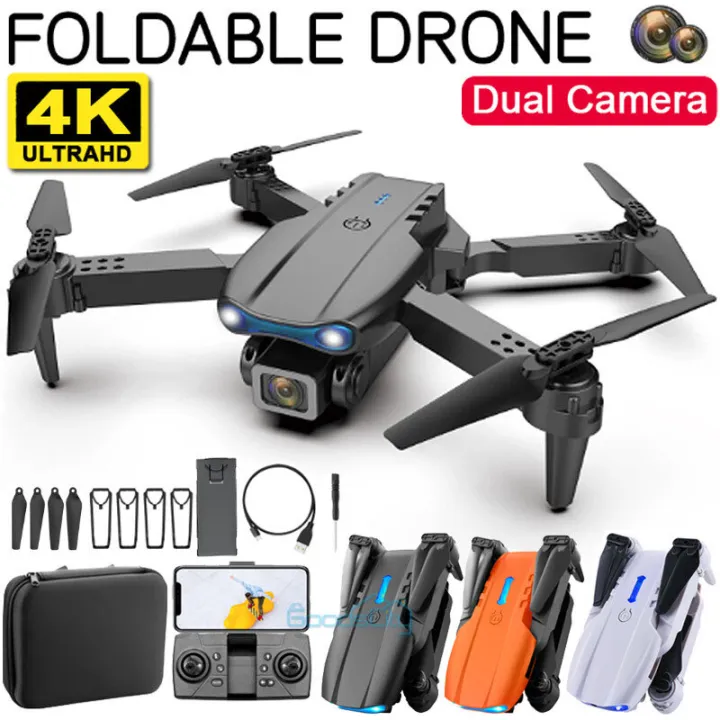 K3&E99%20PRO%204K%20WiFi%20Drone%20Dual%20Camera%20Dual%20Battery%202025%20NEW%20RC%20Drone%20With%204K%20HD%20Dual%20Camera%20WiFi%20DRONE%20-%20Image%202