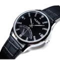 Versatile -Choice and Remark -Latest Yileiqi Watch For Men 2023 - ঘড়ি -Watch- Avant-garde Preferble - Low Hassle and Maintanance.