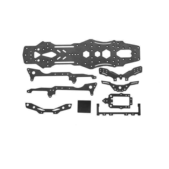 Car%20Bottom%20Plate%20Carbon%20Fiber%20Aluminum%20Upgrade%20Kit%20Compatible%20For%203racing%20D5s%20Lite%201:10%20Drift%20Rc%20Car%20-%20Image%207