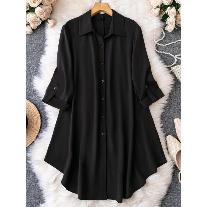 Western Dress summer fashion Ladis Shirt women's summer dress, western style Dress for Girls