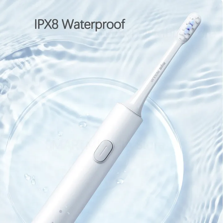 XIAOMI%20MIJIA%20T301%20Electric%20Sonic%20Toothbrush%20USB%20Charger%20Rechargeable%20For%20Adult%20Waterproof%20Electronic%20Tooth%20Brush%20Whitening%20Teeth%20-%20Image%205