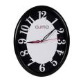 Ajina Tune oval Digit wall clock_RFL beautiful wall clock. 