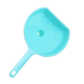 Plastic Oil Funnel With Handle - Multicolor.