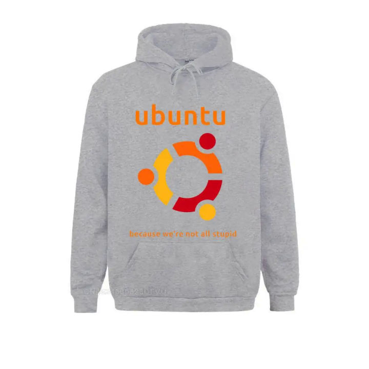 Men's%20Hoodie%20Ubuntu%20Linux%20Satire%20Geek%20Humor%20Novelty%20Cotton%20Sweater%20Crewneck%20Clothes%20Adult%20Oversized%20-%20Image%203