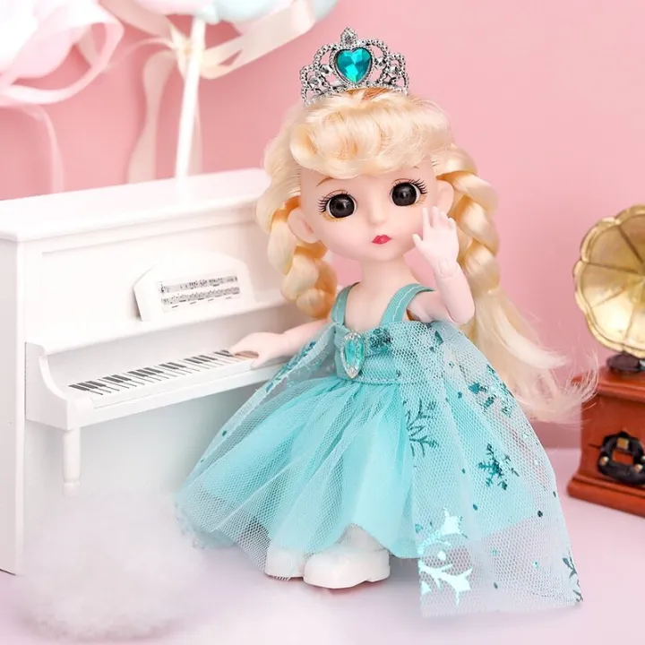 Cute%2016cm%20doll%20toy%20princess%20girl%20child%20toy%20fashion%20mini%20doll%20child%20birthday%20gift%20-%20Image%204