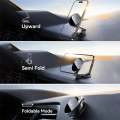 JOYROOM JR-ZS408 15W Magnetic Car Wireless Charging Foldable Phone Charger.