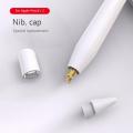 Replacement Tip Compatible with Apple Pencil, [3-Pack] Nib Replacement Apple Pencil Accessories. 