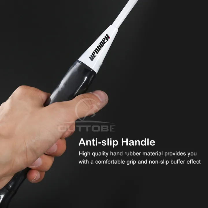 Outtobe%20Badminton%20Racket%206PCS%20Badminton%20Racket%20Set%20Sports%20Fitness%20Rackets%20Professional%20Iron%20Alloy%20Badminton%20Racket%20Sturdy%20Rackets%20Shock%20Absorption%20Racket%20High%20Tension%20Racquet%20with%20Carrying%20Bag%20&%203%20Shuttlecocks%20-%20Image%207