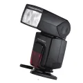 YONGNUO YN568EX III Wireless TTL Master lave Flash peedlite GN58 1/8000s High peed ync upports USB Firmware Upgrade for Canon DSLR Camera. 