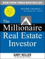 The Millionaire Real Estate Investor by Dave Jenks, Gary W. Keller, and Jay Papasan - Premium - Paperback. 