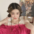 Star Hair Clips Snap Hair Barrettes Star Hair Accessories Y2K Metal Hair Clips Mystic. 