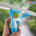 Proclean Window Squeegee with Handle spray system for Glass, Mirror, Car Window WC-1596 - glass cleaner. 