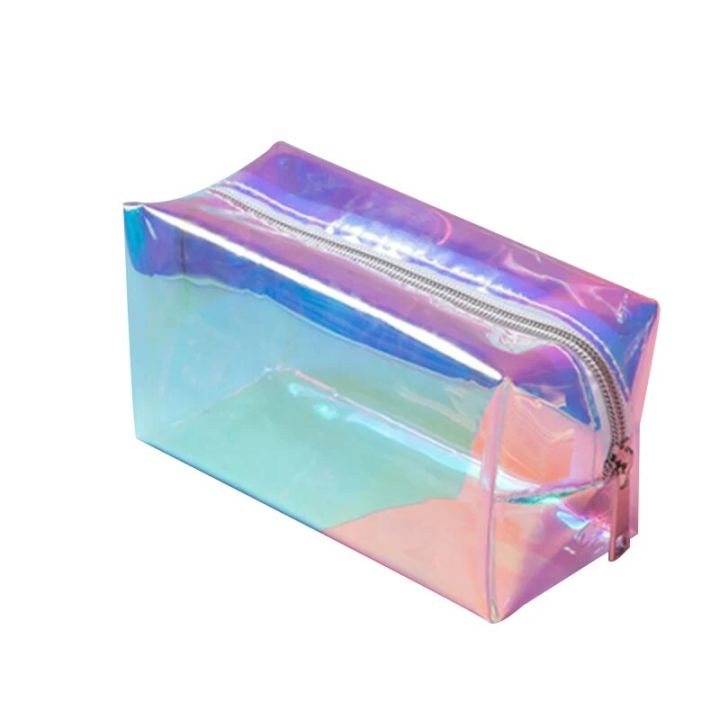 Holographic%20Makeup%20Bag%20Cosmetic%20Travel%20Bag%20Toiletry%20Organizer%20Purse%20For%20Women%202023%20New%20Colorful%20Organizer%20Pouch%20Travel%20Fashion%20-%20Image%207