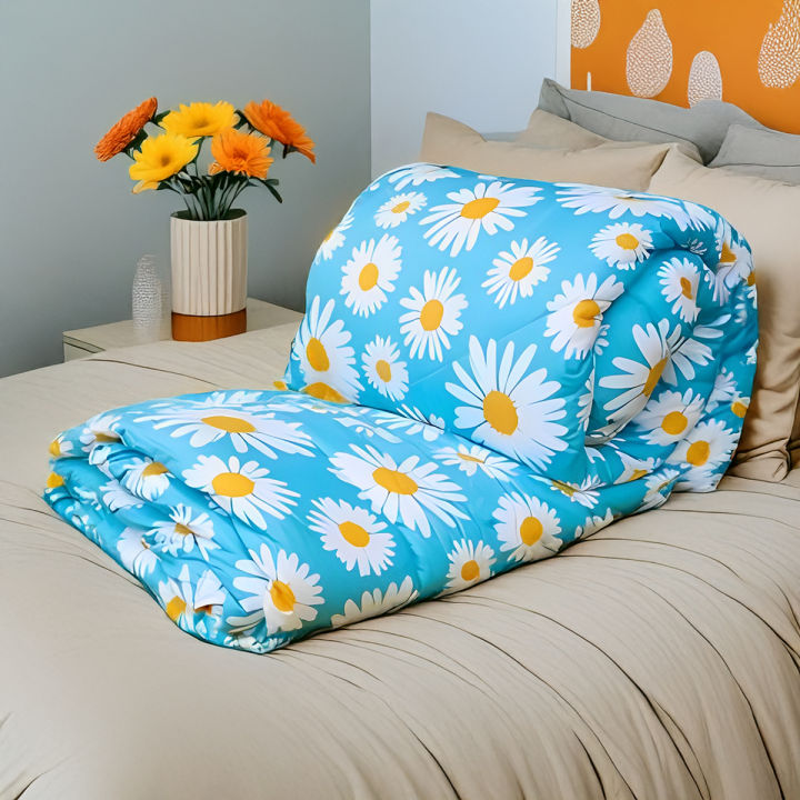 1 PC King Size Comforter for Winter