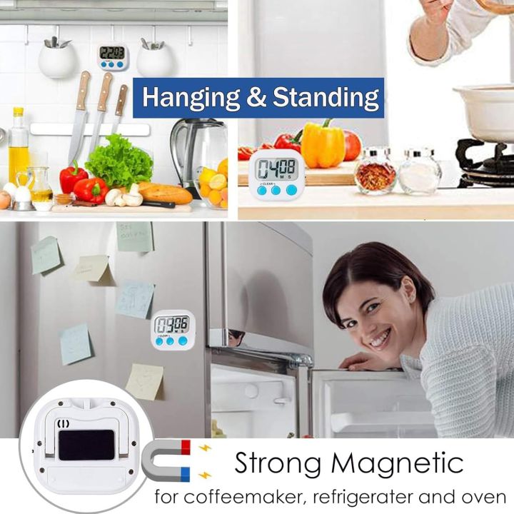 Digital%20Kitchen%20Timer%20with%20Alarm%20Kitchen%20Accessories%20%E2%80%93%20Large%20Display,%20Loud%20Beep,%20Magnetic%20Back,%20Stand%20&%20Hook%20%E2%80%93%20Countdown%20Timer%20for%20Cooking,%20Study,%20and%20Workou%20-%20Image%205