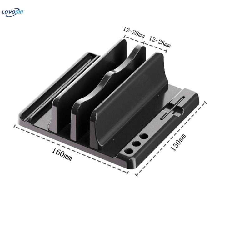Vertical%20Laptop%20Stand%20Stable%20Tablet%20Laptop%20Holder%20Laptop%20Dock%20for%20Desktop%20-%20Image%202